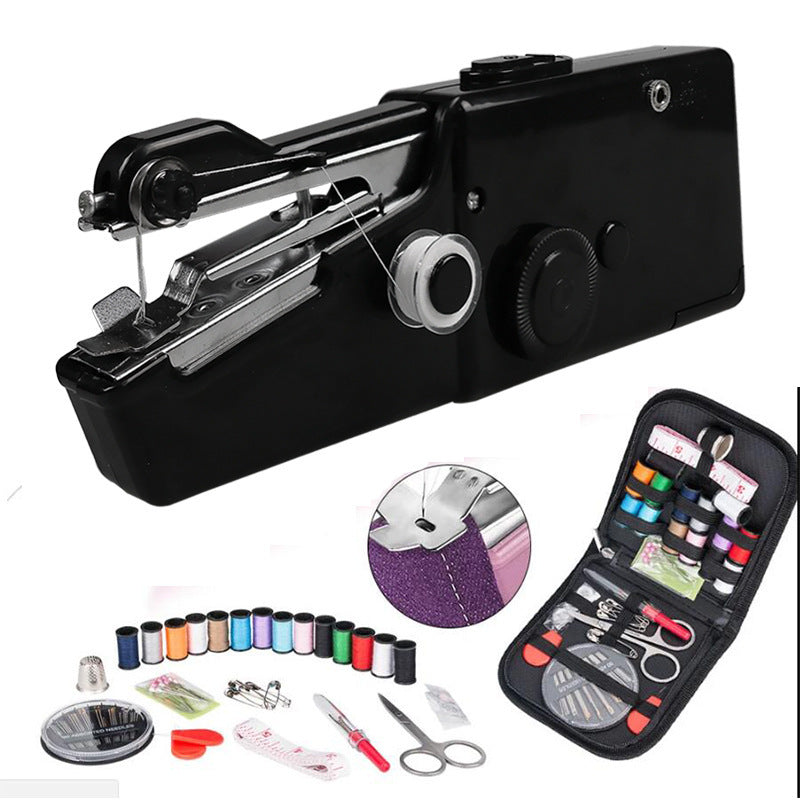 Handheld Sewing Set