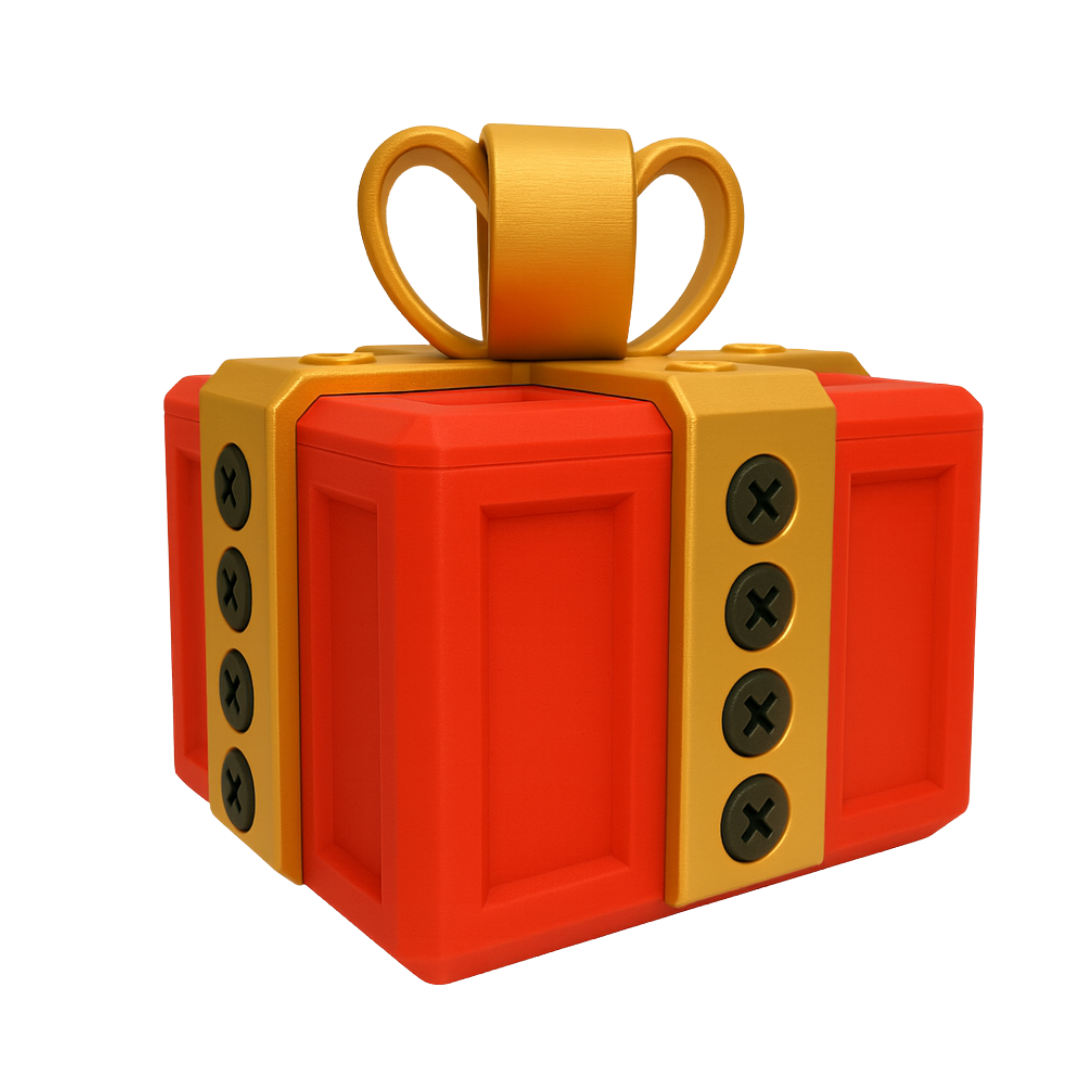 The Annoying Presentā¢