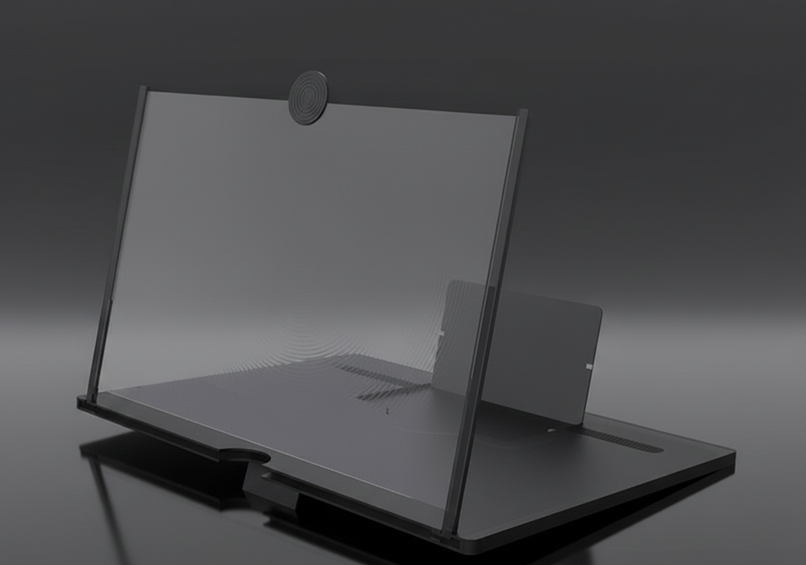 Lakatarina™ Ultragaze Screen Magnifier