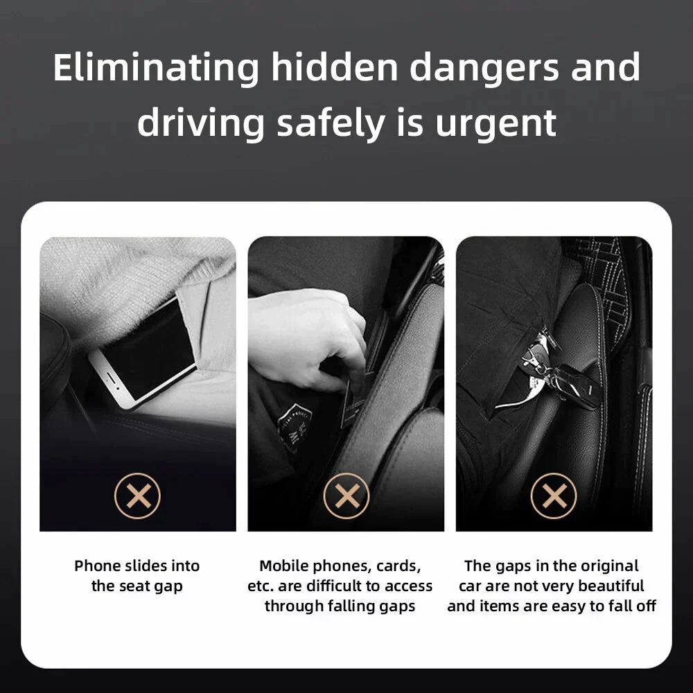 Novera™ Car Gap Strip