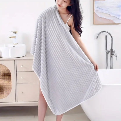 Novera™ Microfiber 300 GSM Bath Towel