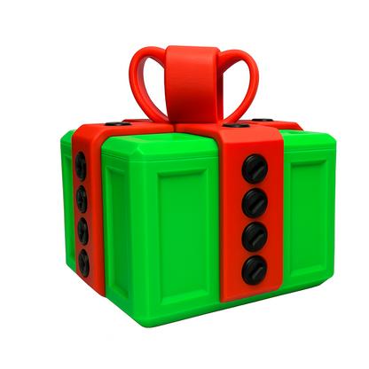 The Annoying Present™