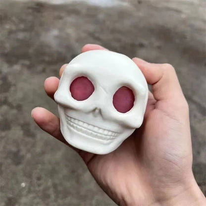 Skeleton Stress Relief Toys