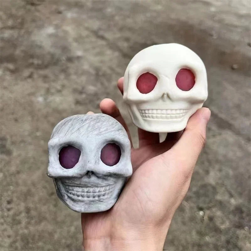 Skeleton Stress Relief Toys