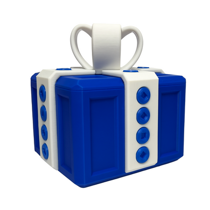 The Annoying Present™