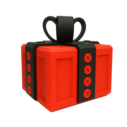 The Annoying Present™