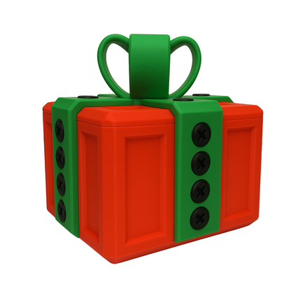 The Annoying Present™