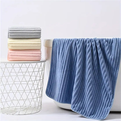 Novera™ Microfiber 300 GSM Bath Towel