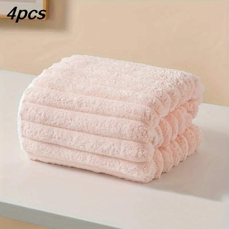 Novera™ Microfiber 300 GSM Bath Towel