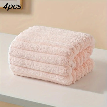 Novera™ Microfiber 300 GSM Bath Towel