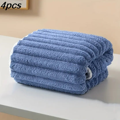 Novera™ Microfiber 300 GSM Bath Towel