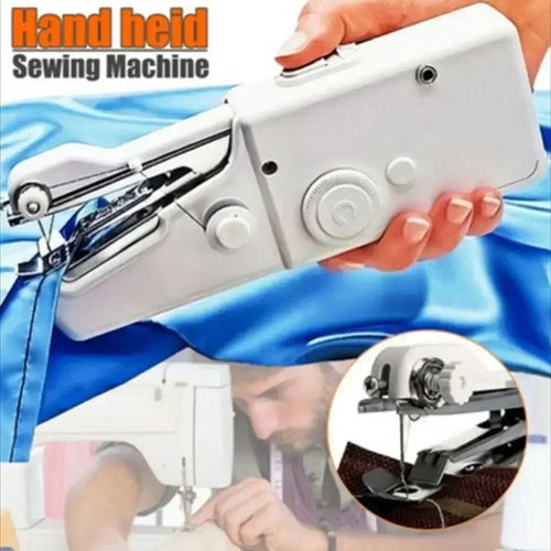 Portable Machine-mini sewing machine