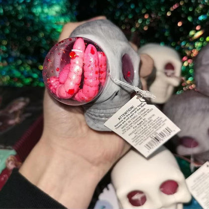 Skeleton Stress Relief Toys