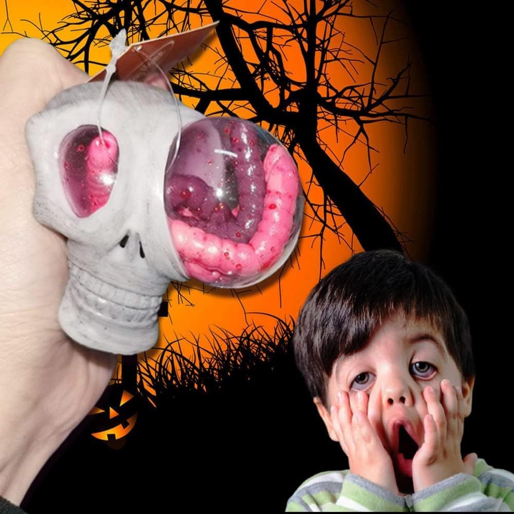 Skeleton Stress Relief Toys