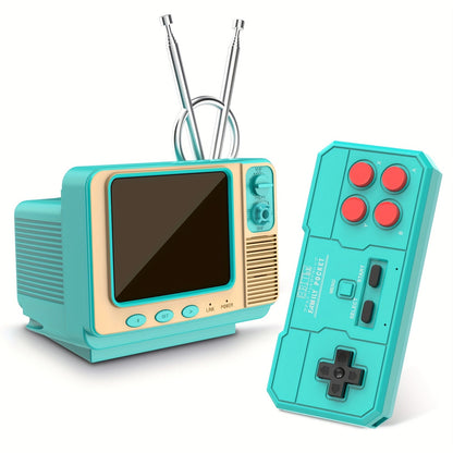 Retro QUEST — Retro Gaming Console
