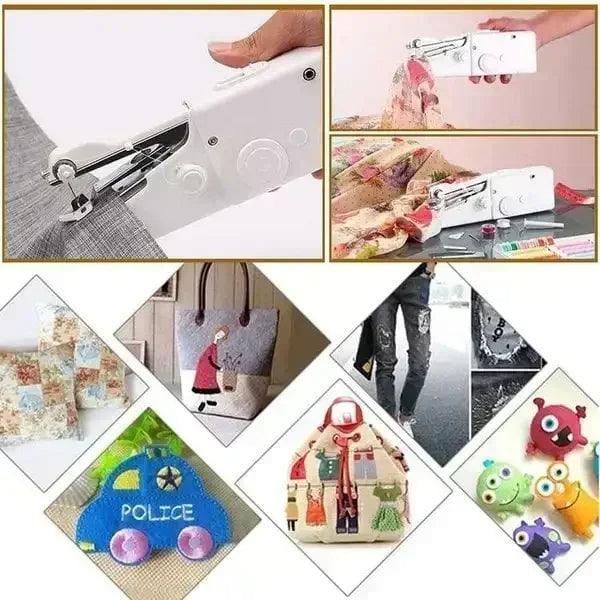 Portable Machine-mini sewing machine