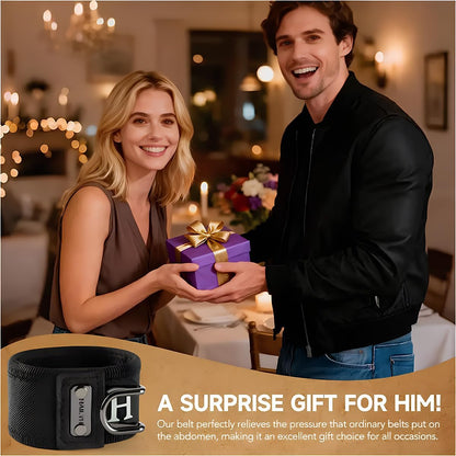 SleekHold Invisible Belt 3 Pack