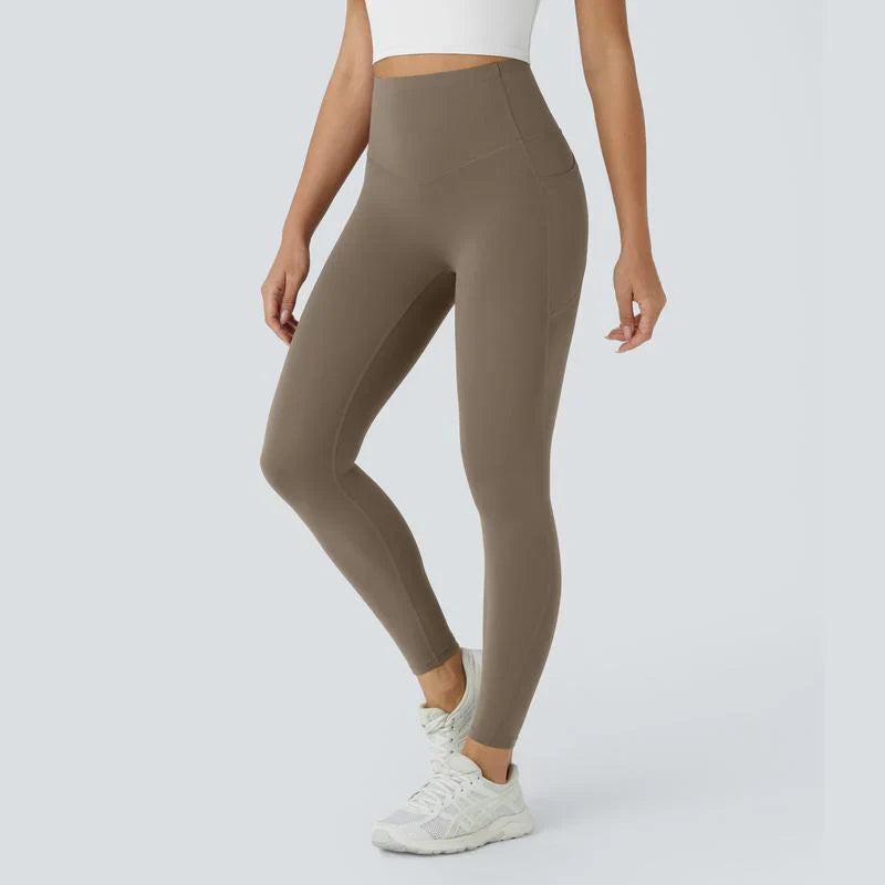 Butt Lifting Leggings