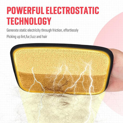 Pet Hair Remover Glove