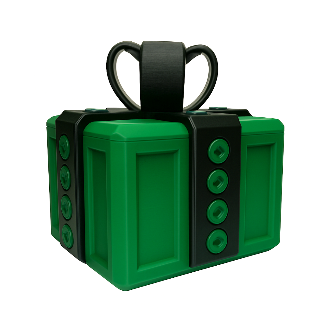 The Annoying Present™