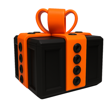 The Annoying Present™