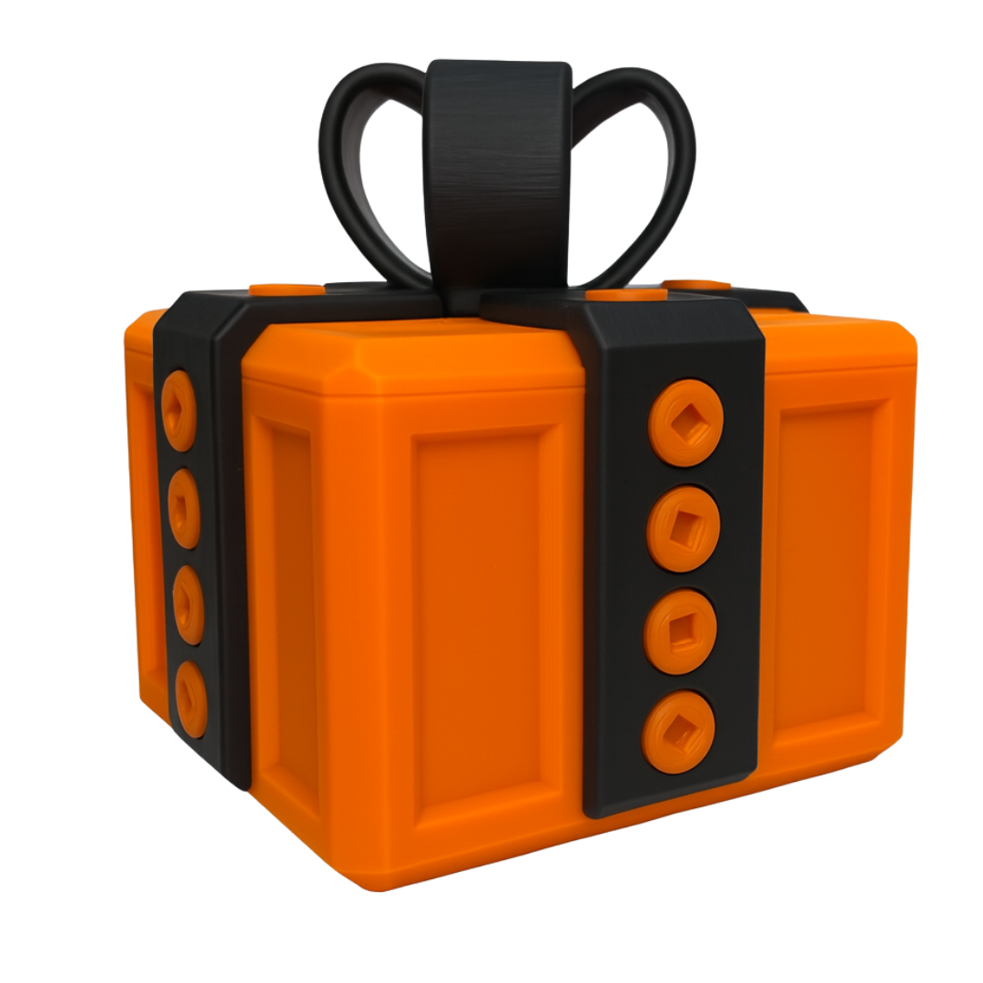 The Annoying Present™