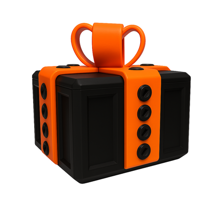 The Annoying Present™