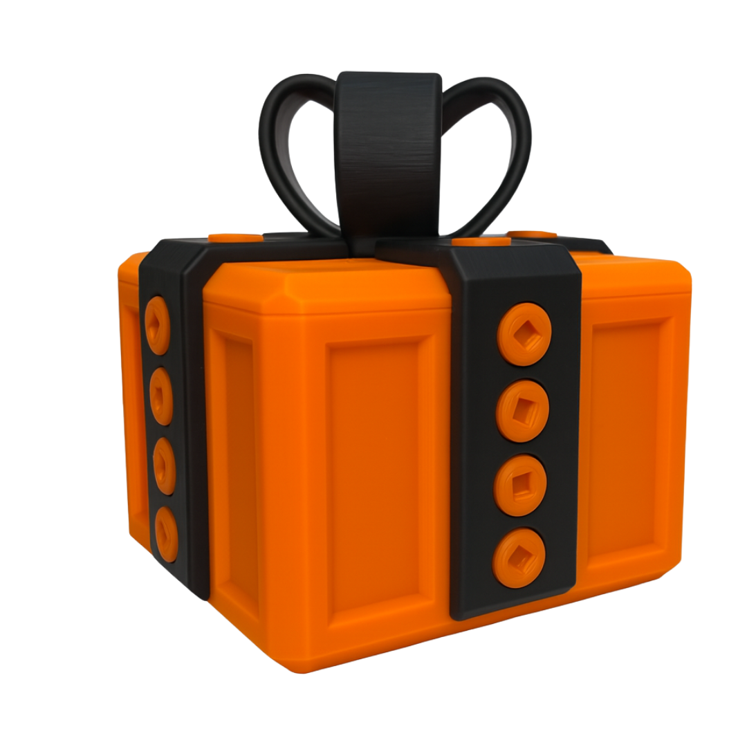 The Annoying Present™