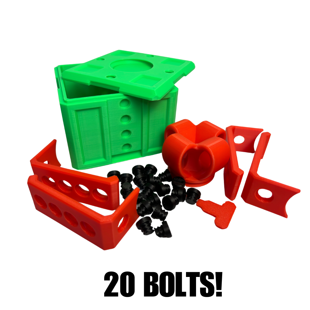 The Annoying Present™