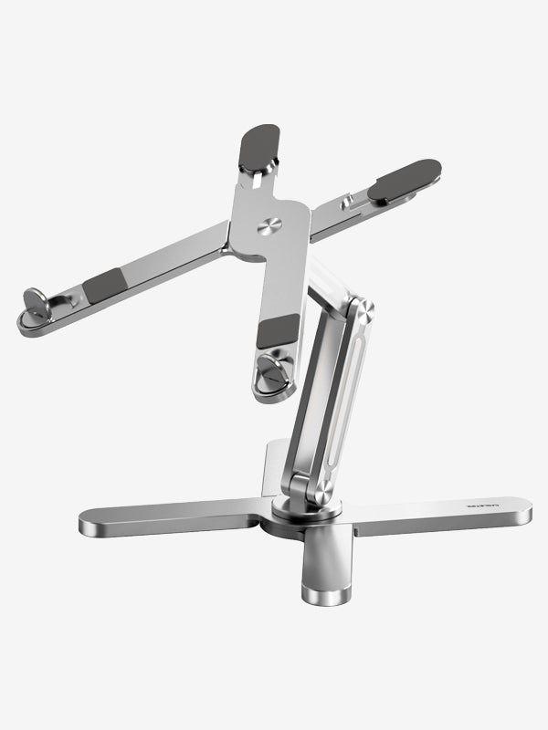 Adjustable Swivel Laptop 360 Degree Rotating Bracket