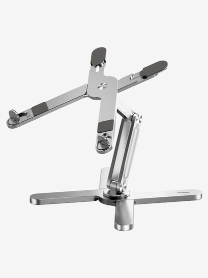 Adjustable Swivel Laptop 360 Degree Rotating Bracket