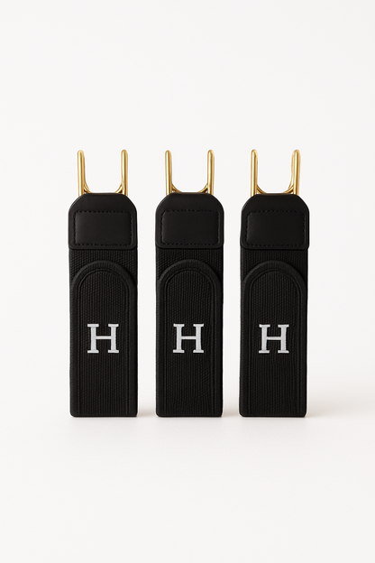 SleekHold Invisible Belt 3 Pack