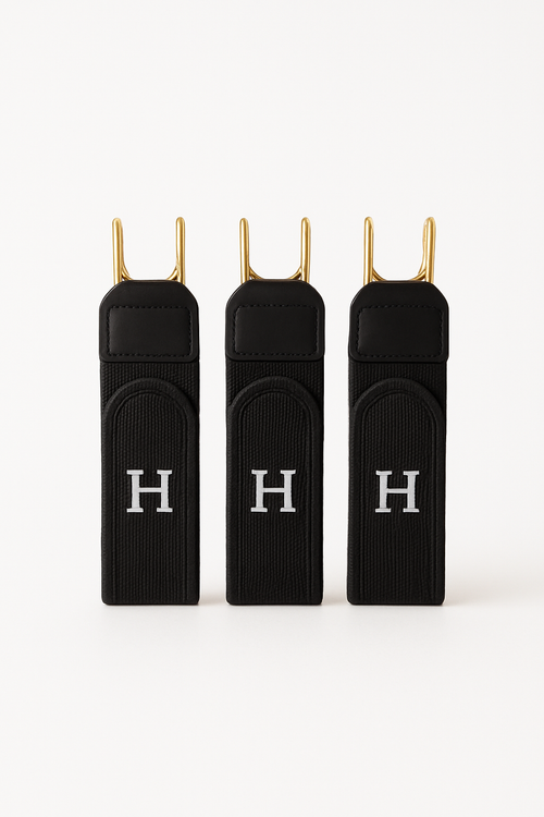 SleekHold Invisible Belt 3 Pack