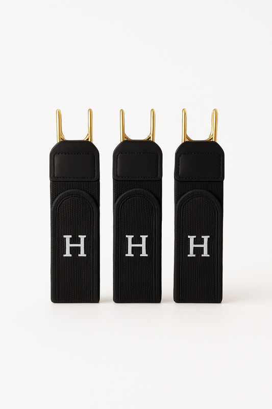 SleekHold Invisible Belt 3 Pack