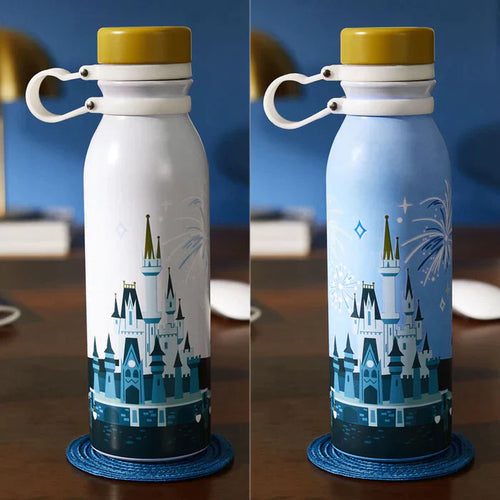 Magic Water Bottle