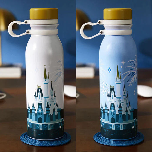 Magic Water Bottle