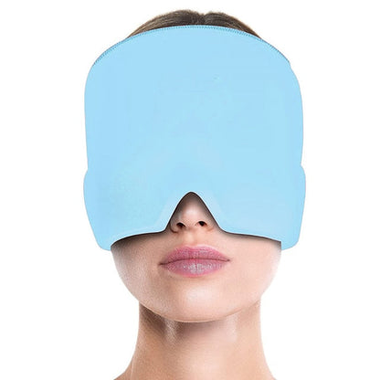 Headache Relief Hat