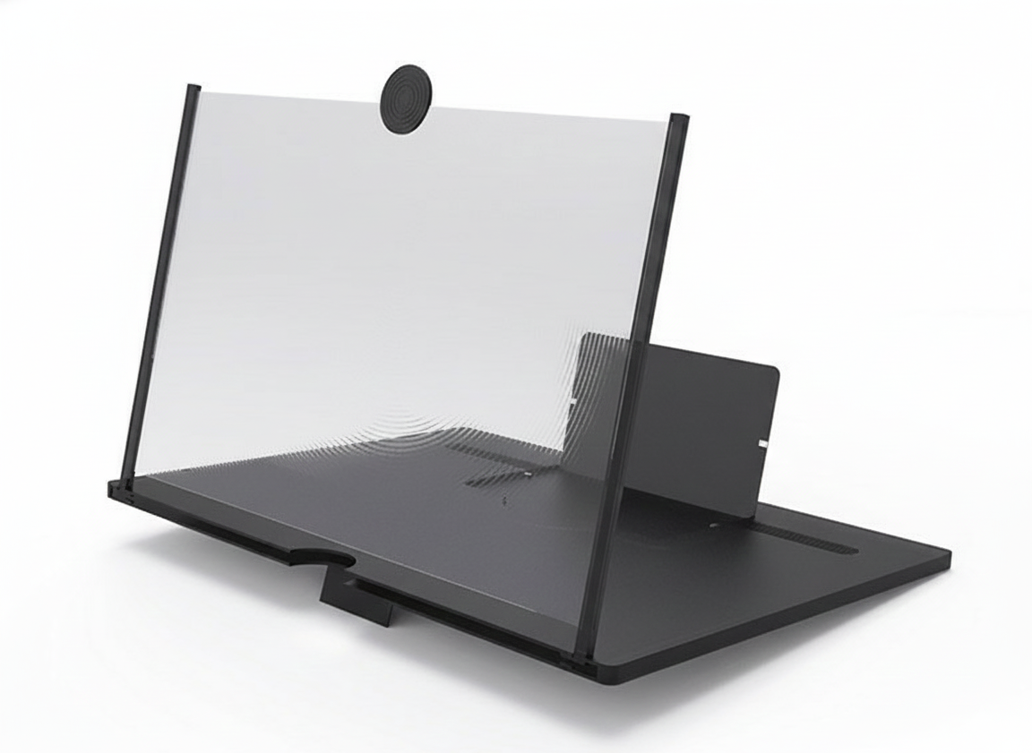 Lakatarina™ Ultragaze Screen Magnifier