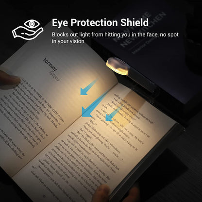 Novera™ Book Light