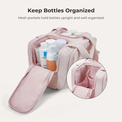 Novera Ultimate Travel Toiletry Organizer