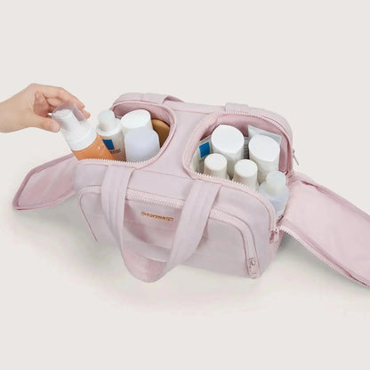 Novera Ultimate Travel Toiletry Organizer