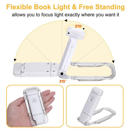 Novera™ Book Light