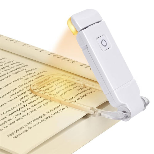 Novera™ Book Light
