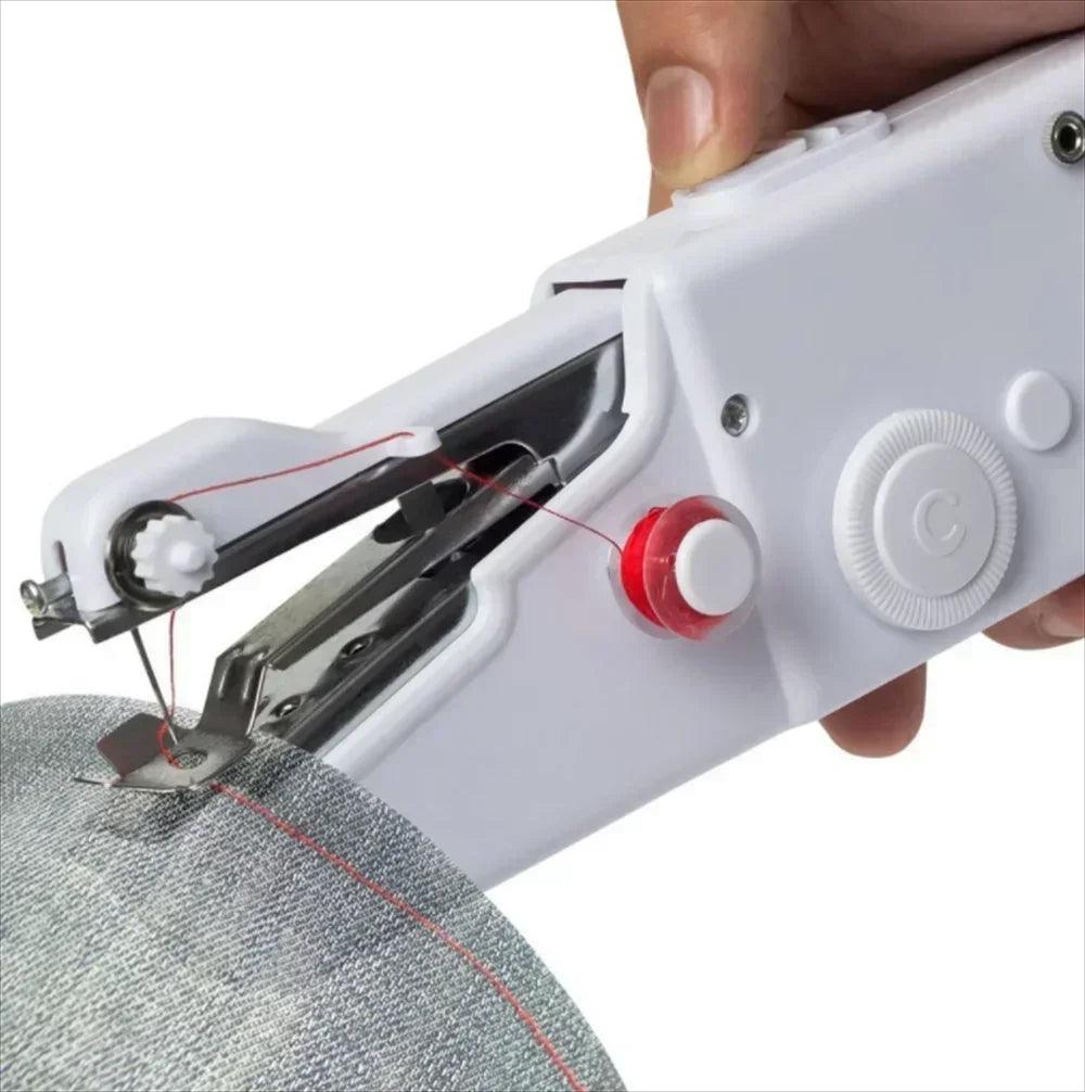 Portable Machine-mini sewing machine