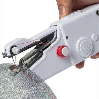 Portable Machine-mini sewing machine