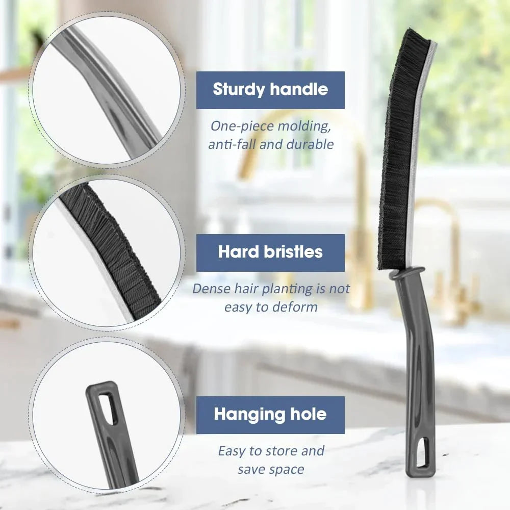 Novera™ CREVICE CLEANING BRUSH