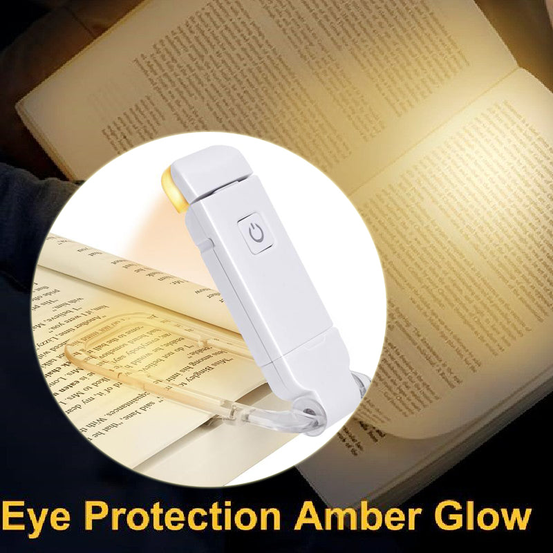 Novera™ Book Light