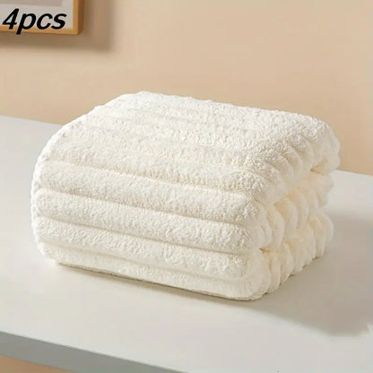 Novera™ Microfiber 300 GSM Bath Towel