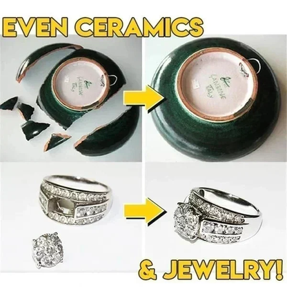 Novera™ Multifunctional Super Glue