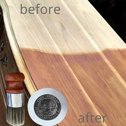 Protective Leather Salve™